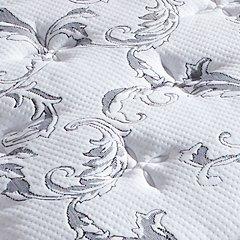 Socalle Bed and Mattress Set - Furniture 2 Go- FL