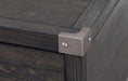 Todoe Occasional Table Set - Furniture 2 Go- FL