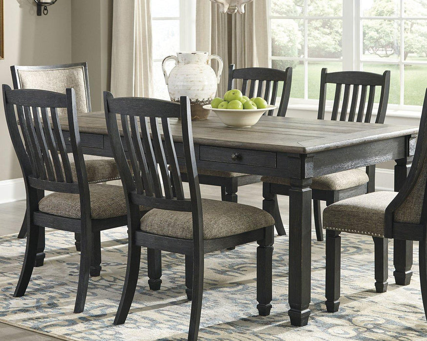 Tyler Creek Dining Set - Furniture 2 Go- FL