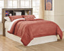 Trinell Bed with Storage - Furniture 2 Go- FL