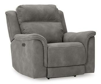 Next-Gen DuraPella Power Recliner - Furniture 2 Go- FL