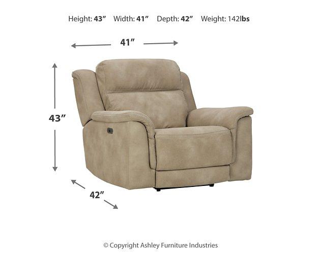 Next-Gen DuraPella Power Recliner - Furniture 2 Go- FL
