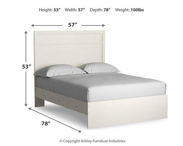 Stelsie Bed - Furniture 2 Go- FL
