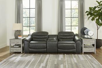 Center Line Living Room Set - Furniture 2 Go- FL