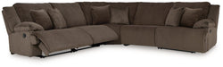 Top Tier Living Room Set - Furniture 2 Go- FL