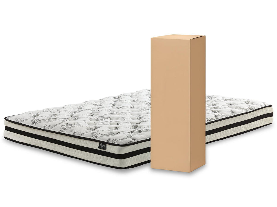 Socalle Bed and Mattress Set - Furniture 2 Go- FL