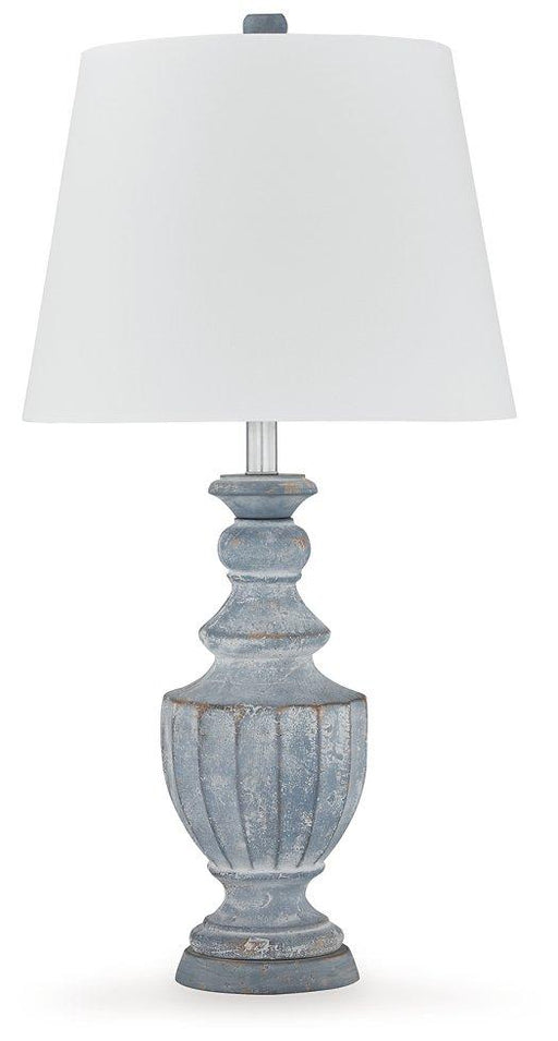 Cylerick Table Lamp - Furniture 2 Go- FL