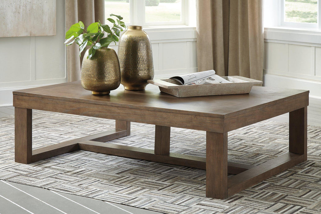 Cariton Table Set - Furniture 2 Go- FL