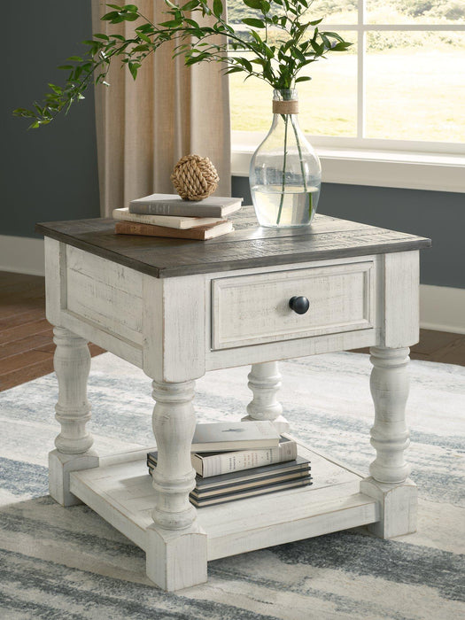 Havalance Occasional Table Set - Furniture 2 Go- FL