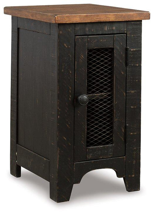 Valebeck Table Set - Furniture 2 Go- FL
