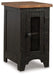 Valebeck Table Set - Furniture 2 Go- FL