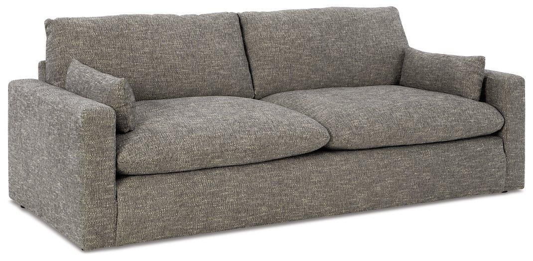 Dramatic Sofa - Furniture 2 Go- FL