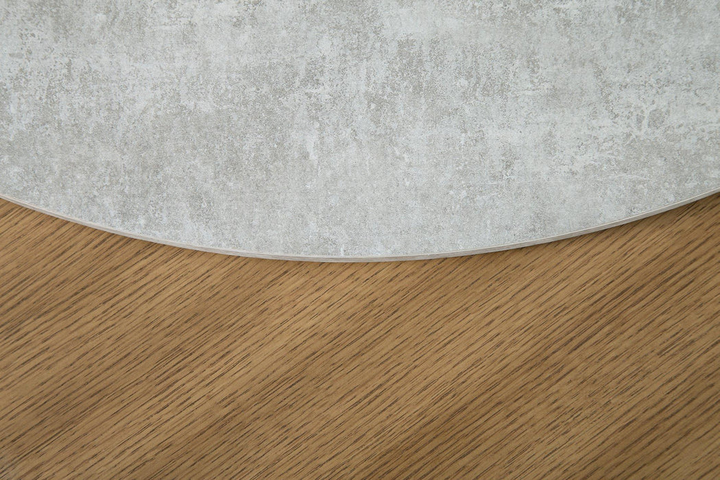 Fridley Nesting Coffee Table (Set of 2) - Furniture 2 Go- FL