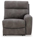 Next-Gen DuraPella Power Reclining Sectional Sofa - Furniture 2 Go- FL