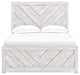 Cayboni Bed - Furniture 2 Go- FL