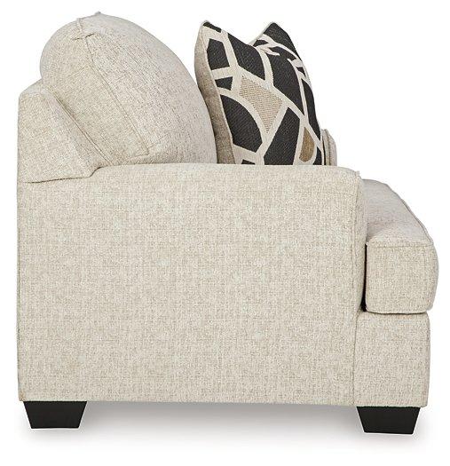 Heartcort Living Room Set - Furniture 2 Go- FL
