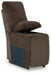 Top Tier Reclining Sectional with Chaise - Furniture 2 Go- FL