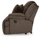 Top Tier Reclining Sectional with Chaise - Furniture 2 Go- FL