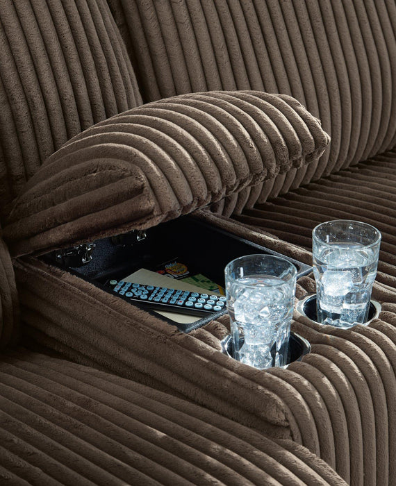 Top Tier Living Room Set - Furniture 2 Go- FL