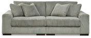 Lindyn Sectional Sofa - Furniture 2 Go- FL