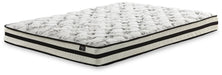 8 Inch Chime Innerspring Mattress Set - Furniture 2 Go- FL
