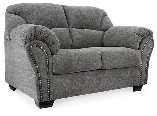 Allmaxx Loveseat - Furniture 2 Go- FL
