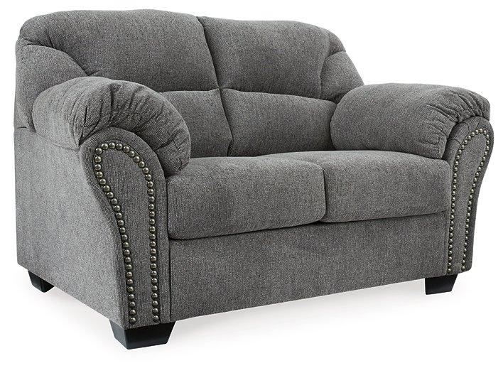 Allmaxx Loveseat - Furniture 2 Go- FL