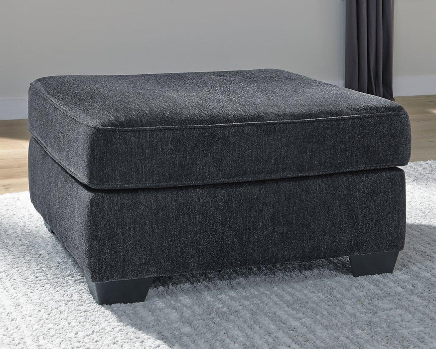 Altari Oversized Accent Ottoman - Furniture 2 Go- FL