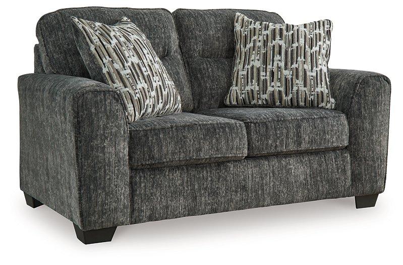 Lonoke Living Room Set - Furniture 2 Go- FL