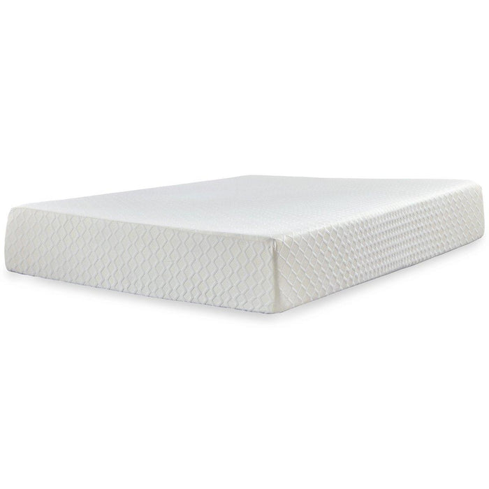 Socalle Bed and Mattress Set - Furniture 2 Go- FL