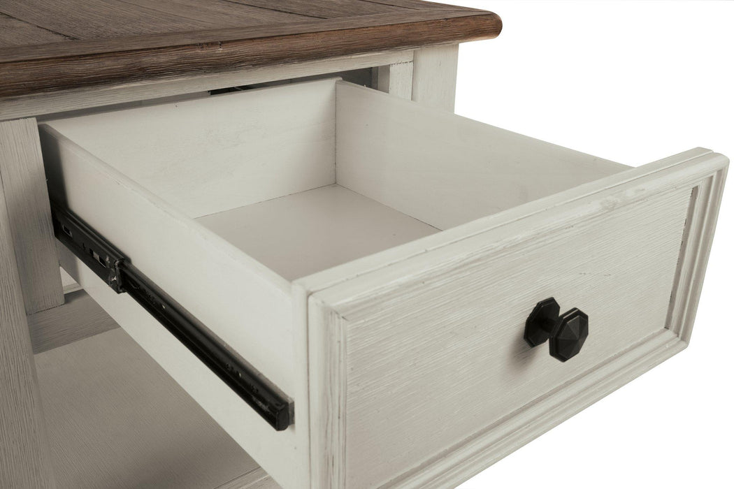 Bolanburg Occasional Table Set - Furniture 2 Go- FL