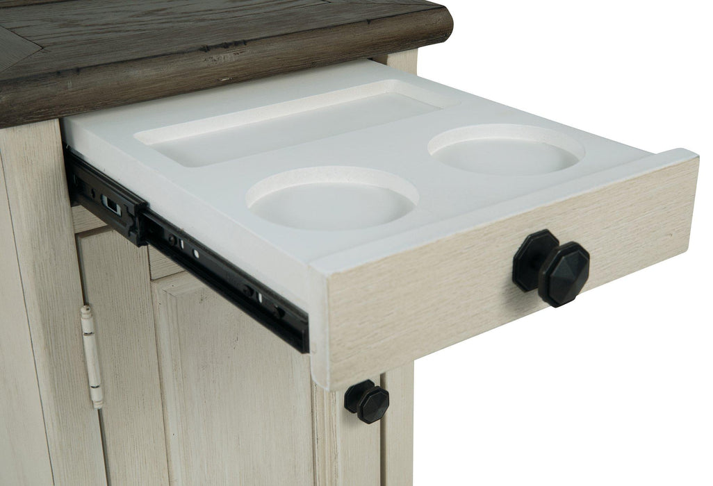 Bolanburg Table Set - Furniture 2 Go- FL