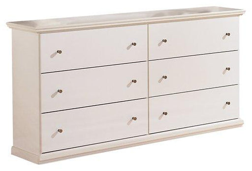 Bostwick Shoals Youth Dresser - Furniture 2 Go- FL