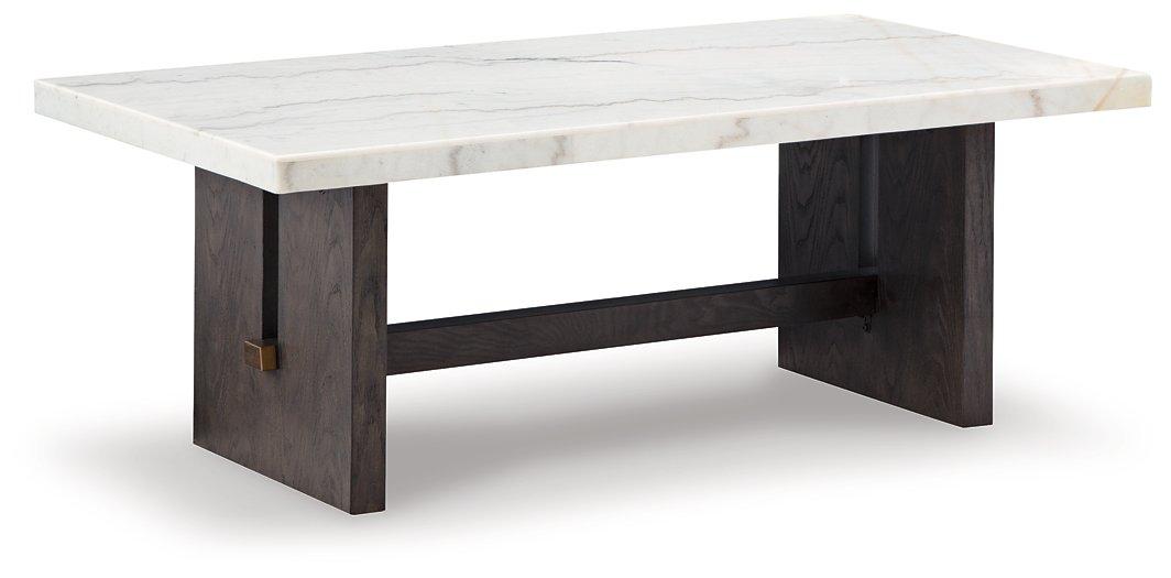 Burkhaus Occasional Table Set - Furniture 2 Go- FL
