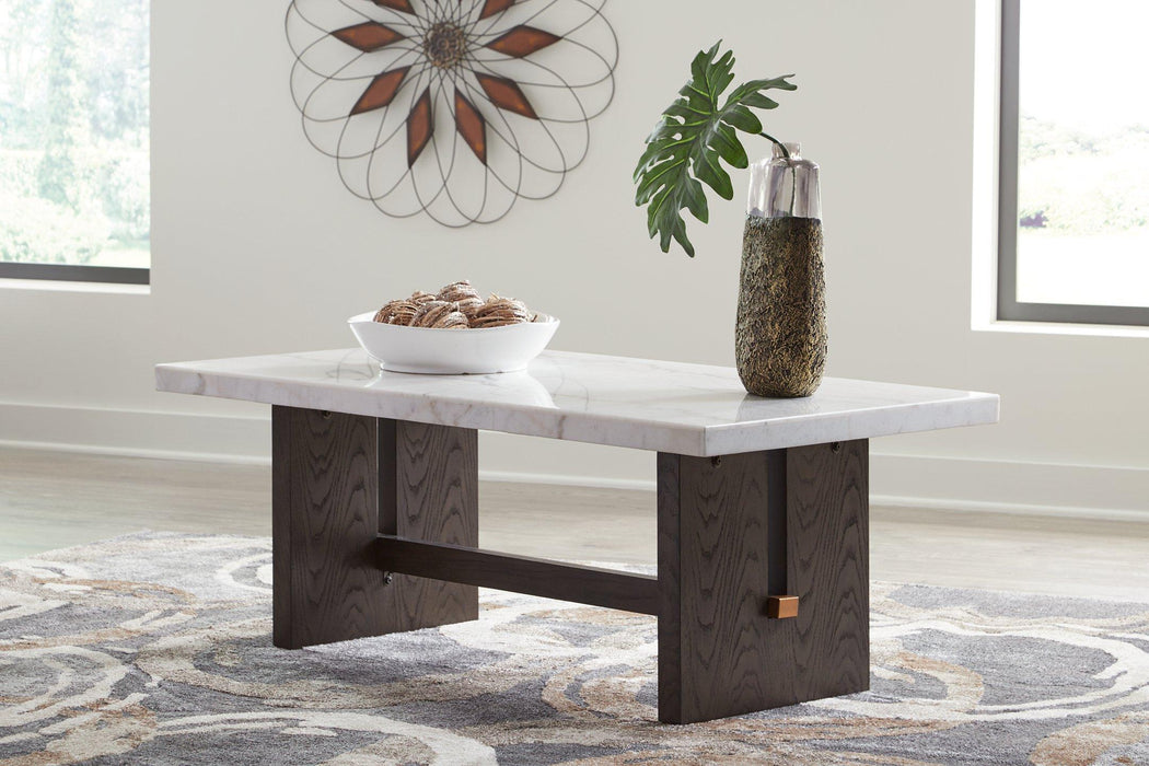 Burkhaus Occasional Table Set - Furniture 2 Go- FL