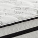 Socalle Bed and Mattress Set - Furniture 2 Go- FL