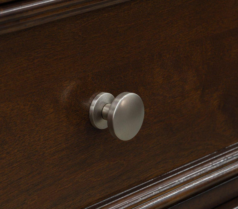 Danabrin Dresser and Mirror - Furniture 2 Go- FL