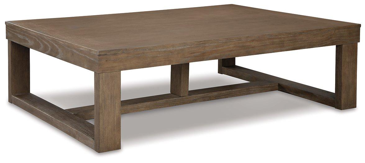 Cariton Occasional Table Set - Furniture 2 Go- FL