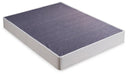10 Inch Chime Memory Foam Mattress Set - Furniture 2 Go- FL