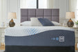 Millennium Cushion Firm Gel Memory Foam Hybrid Mattress - Furniture 2 Go- FL