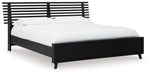 Danziar Bedroom Set - Furniture 2 Go- FL