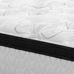 Socalle Bed and Mattress Set - Furniture 2 Go- FL