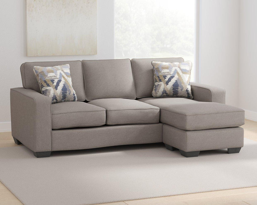 Greaves Sofa Chaise - Furniture 2 Go- FL