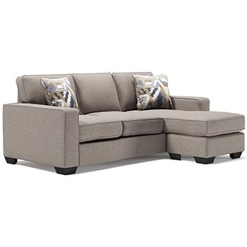 Greaves Sofa Chaise - Furniture 2 Go- FL