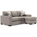 Greaves Sofa Chaise - Furniture 2 Go- FL