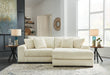 Lindyn Sectional with Chaise - Furniture 2 Go- FL