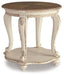Realyn Table Set - Furniture 2 Go- FL
