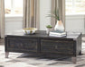 Todoe Occasional Table Set - Furniture 2 Go- FL