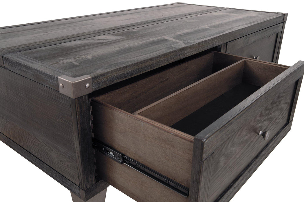 Todoe Occasional Table Set - Furniture 2 Go- FL