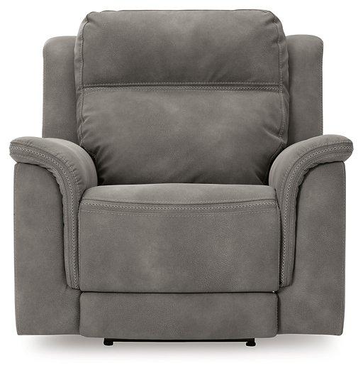 Next-Gen DuraPella Power Recliner - Furniture 2 Go- FL